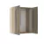 Modulo Alto Rebatible Valenziana - comprar online