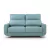 Sofá Andorra 3 cuerpos Valenziana - Nueve Lunas ® Bebé | 9 Lunas Bebé | Todo para tu Bebé. Muebles Infantiles y Juveniles. 9 Lunas Argentina