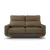 Sofá Andorra 3 cuerpos Valenziana - Nueve Lunas ® Bebé | 9 Lunas Bebé | Todo para tu Bebé. Muebles Infantiles y Juveniles. 9 Lunas Argentina