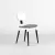 Silla Lacar Valenziana - Nueve Lunas ® Bebé | 9 Lunas Bebé | Todo para tu Bebé. Muebles Infantiles y Juveniles. 9 Lunas Argentina
