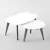 Mesa Auxiliar Bote Valenziana - Nueve Lunas ® Bebé | 9 Lunas Bebé | Todo para tu Bebé. Muebles Infantiles y Juveniles. 9 Lunas Argentina