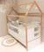 Funcional Casita Montessori Valenziana - comprar online