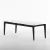Mesa Traful Melamina 180 Valenziana - Nueve Lunas ® Bebé | 9 Lunas Bebé | Todo para tu Bebé. Muebles Infantiles y Juveniles. 9 Lunas Argentina