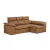 Sofá Cama Lisboa (esquinero) Valenziana - comprar online