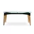 Mesa Calafate 180 Valenziana - comprar online