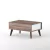 Mesa de salón elevable Valenziana - Nueve Lunas ® Bebé | 9 Lunas Bebé | Todo para tu Bebé. Muebles Infantiles y Juveniles. 9 Lunas Argentina