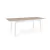 Mesa Pampa Fija 180 Valenziana - Nueve Lunas ® Bebé | 9 Lunas Bebé | Todo para tu Bebé. Muebles Infantiles y Juveniles. 9 Lunas Argentina