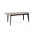 Mesa Pampa Fija 140 Valenziana - comprar online