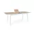 Mesa Pampa Extensible 180 a 220cm Valenziana en internet
