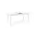 Mesa Pampa Extensible 160 a 200cm Valenziana - comprar online