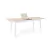Mesa Pampa Extensible 160 a 200cm Valenziana