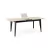 Mesa Pampa Extensible 160 a 200cm Valenziana - tienda online