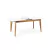 Imagen de Mesa Pampa Extensible 180 a 220cm Valenziana