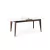 Mesa Pampa Extensible 120 a 160 Valenziana - Nueve Lunas ® Bebé | 9 Lunas Bebé | Todo para tu Bebé. Muebles Infantiles y Juveniles. 9 Lunas Argentina