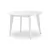 Mesa Pampa Redonda Valenziana - Nueve Lunas ® Bebé | 9 Lunas Bebé | Todo para tu Bebé. Muebles Infantiles y Juveniles. 9 Lunas Argentina