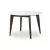 Mesa Pampa Redonda Valenziana - Nueve Lunas ® Bebé | 9 Lunas Bebé | Todo para tu Bebé. Muebles Infantiles y Juveniles. 9 Lunas Argentina