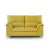 Sofa Panama 2 Cuerpos Valenziana en internet