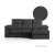Sofa Paris 2 + Chaise Longue Valenziana en internet