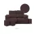 Imagen de Sofa Paris 2 Cuerpos Valenziana