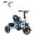 Triciclo Infantil con Manija Direccional I Nueve Lunas ®Bebe I 9 Lunas - comprar online