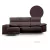 Sofa Valencia 3 + Chaise Longue Valenziana - Nueve Lunas ® Bebé | 9 Lunas Bebé | Todo para tu Bebé. Muebles Infantiles y Juveniles. 9 Lunas Argentina