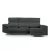 Sofa Valencia 3 + Chaise Longue Valenziana