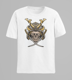 Camiseta Caveira - Gadcs - 0006 na internet