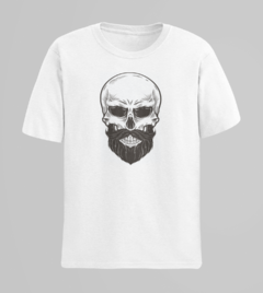 Camiseta Caveira - Gadmo- 0002 na internet