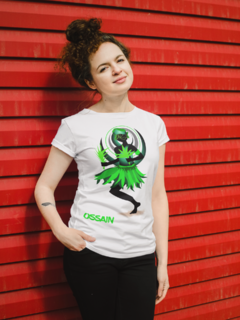 Camiseta Ossaim - Gorim - 0006 - comprar online