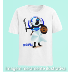 Camiseta Oxaguaim - Gorim - 0007 na internet