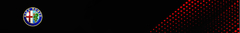 Banner de la categoría ALFA ROMEO
