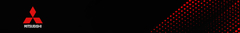 Banner de la categoría MITSUBISHI