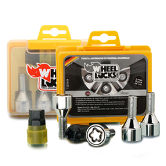 Rhino Total-Lock / Fiat Toro en internet