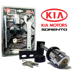 Rhino Total-Lock / Kia Sorento en internet