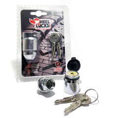 Rhino Total-Lock / Chevrolet Spin en internet