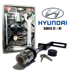 Antirrobo De Auxilio Rhino Truck-Lock / Hyundai Santa Fe