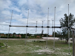 5EL DUAL VHF/UHF
