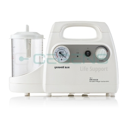 Aspirador a Diafragma – 7EC - comprar online
