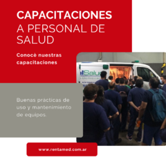 Capacitación