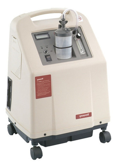 Concentrador de Oxigeno Yuwell 7F-5