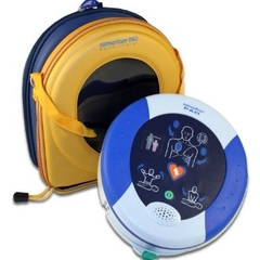 Desfibrilador Externo Automático Samaritan PAD 300 P