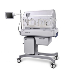 Incubadora Neonatal B3 - comprar online