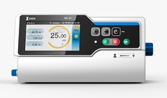 Bomba de Infusión Leex V7 - Alquiler y Venta
