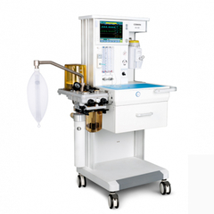 Máquina de Anestesia AX500