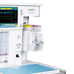 Máquina de Anestesia AX500 - comprar online