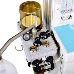 Máquina de Anestesia AX500 - tienda online