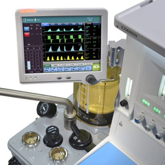 Imagen de Máquina de Anestesia AX500