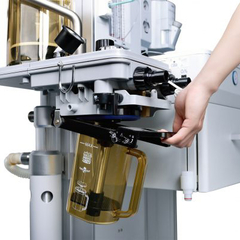 Máquina de Anestesia AX600 / AX700