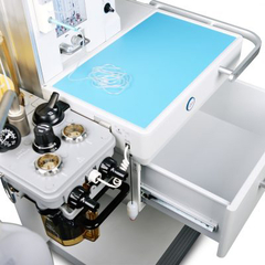 Máquina de Anestesia AX500 - comprar online