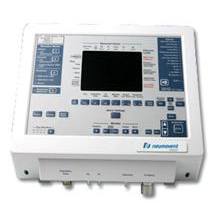 Alquiler de Respirador Neumovent Graph - comprar online